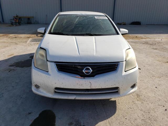 Photo 5 from auction – 2012 NISSAN SENTRA 2.0 with VIN 3N1AB6AP2CL605421