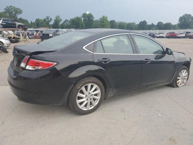 Photo 3 from auction – 2013 MAZDA 6 TOURING with VIN 1YVHZ8DH1D5M12843