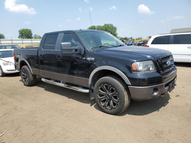 Photo 4 from auction – 2008 FORD F150 SUPER with VIN 1FTPW14V18FA67157