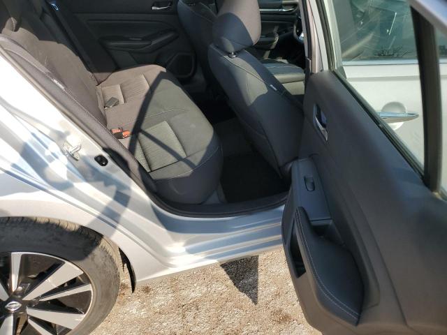 Photo 10 from auction – 2022 NISSAN ALTIMA SV with VIN 1N4BL4DV0NN335353