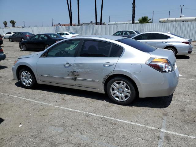 Photo 2 from auction – 2010 NISSAN ALTIMA BAS with VIN 1N4AL2AP4AN449596