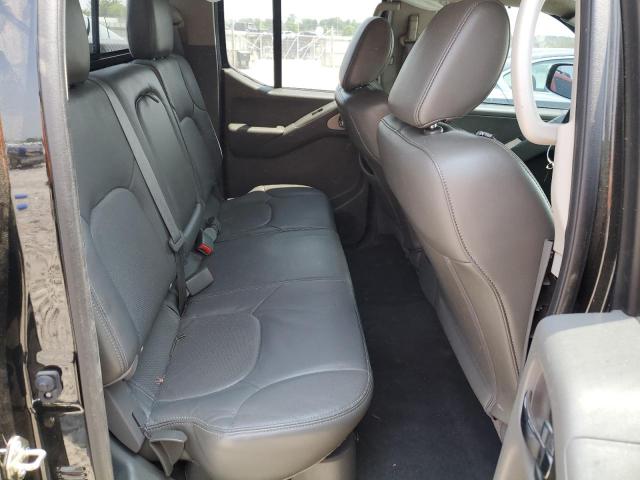 Photo 10 from auction – 2019 NISSAN FRONTIER S with VIN 1N6AD0ER3KN742587