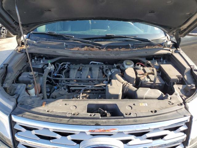 Photo 12 from auction – 2019 FORD EXPLORER X with VIN 1FM5K7D87KGA69105