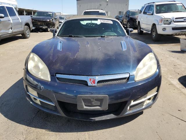 Zdjęcie 5 z aukcji – 2008 SATURN SKY z VIN 1G8MC35B38Y127062