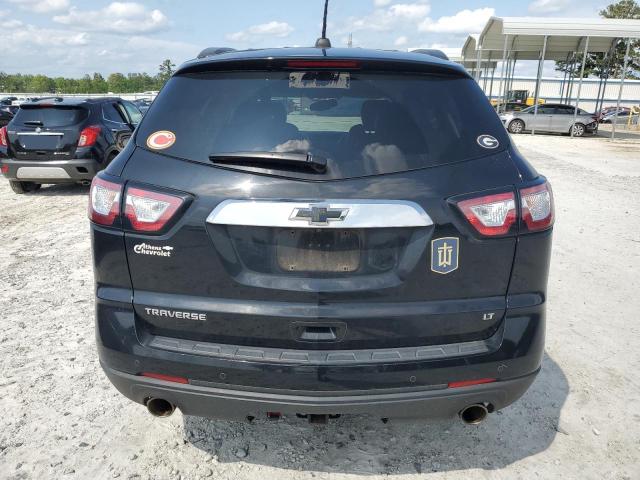 Photo 6 from auction – 2017 CHEVROLET TRAVERSE L with VIN 1GNKRHKD9HJ169833