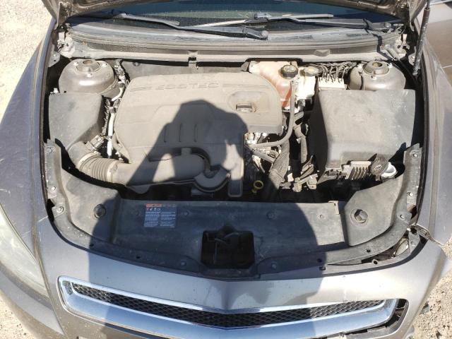 Photo 11 from auction – 2012 CHEVROLET MALIBU 1LT with VIN 1G1ZC5E02CF184498