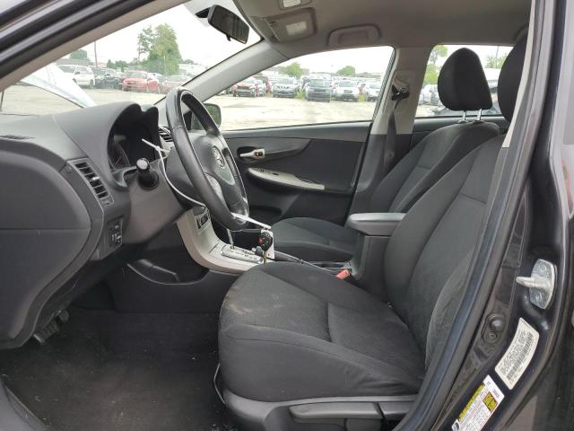 Photo 7 from auction – 2010 TOYOTA COROLLA BA with VIN 1NXBU4EE9AZ353318