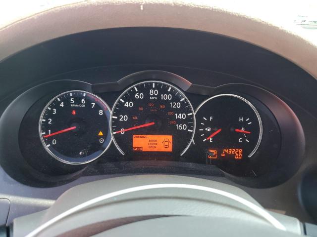 Photo 9 from auction – 2010 NISSAN ALTIMA BAS with VIN 1N4AL2AP7AN495326