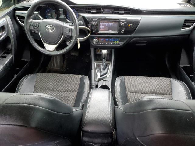 صورة رقم 8 من المزاد - 2014 TOYOTA COROLLA L مع VIN 2T1BURHE6EC079673