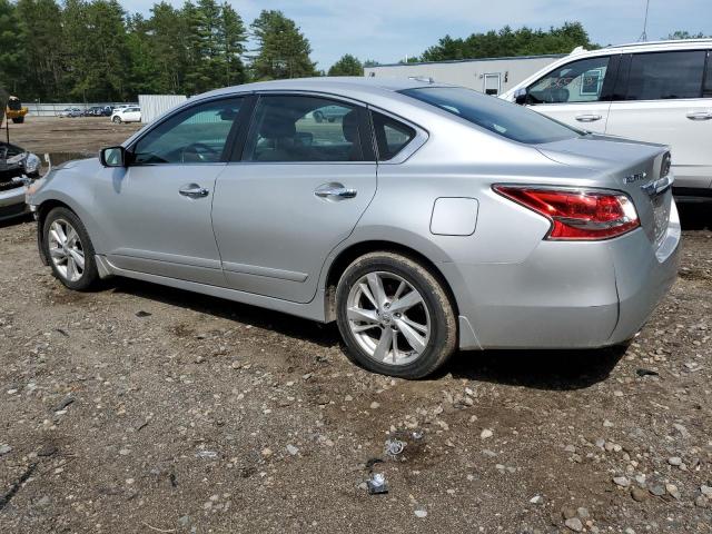 Photo 2 from auction – 2015 NISSAN ALTIMA 2.5 with VIN 1N4AL3AP1FC481494