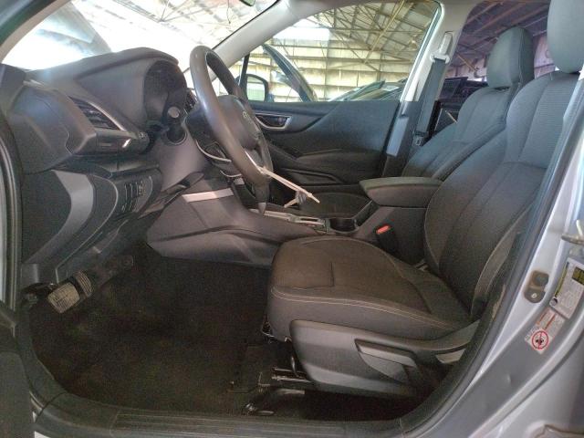 Photo 7 from auction – 2019 SUBARU FORESTER with VIN JF2SKAAC1KH412080
