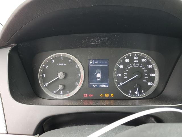 Photo 9 from auction – 2015 HYUNDAI SONATA SE with VIN 5NPE24AF0FH086285