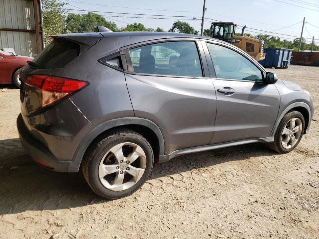 Photo 3 from auction – 2016 HONDA HR-V LX with VIN 3CZRU5H35GM709502
