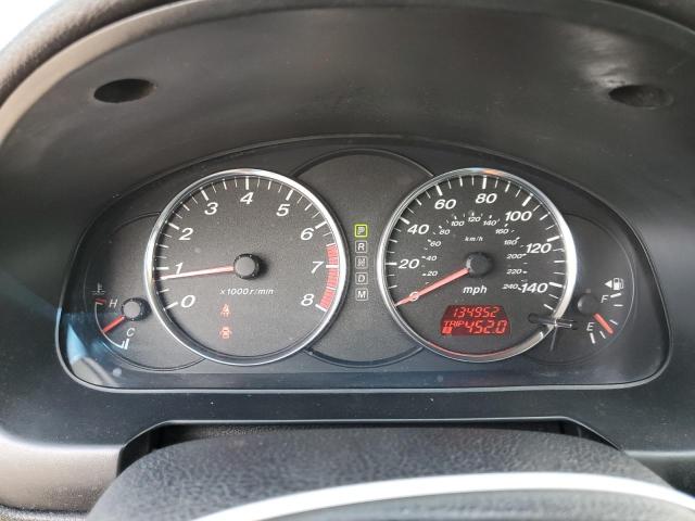Photo 9 from auction – 2006 MAZDA 6 I with VIN 1YVFP80C165M31080
