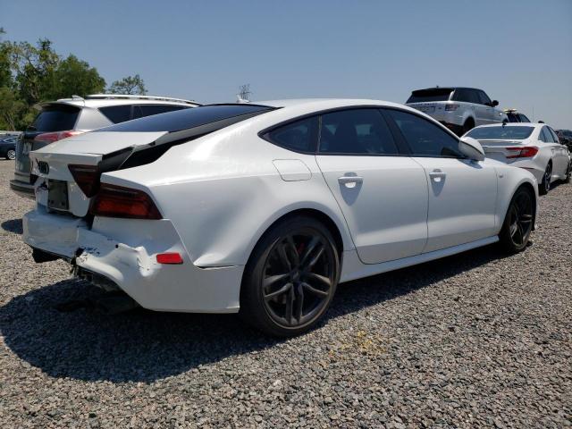 Photo 3 from auction – 2018 AUDI S7 PREMIUM with VIN WAUWFAFC7JN010106
