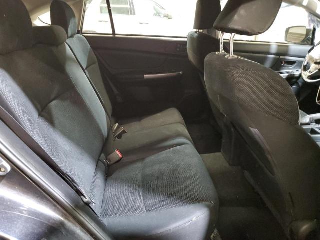 Photo 10 from auction – 2015 SUBARU IMPREZA with VIN JF1GPAA66F8310219