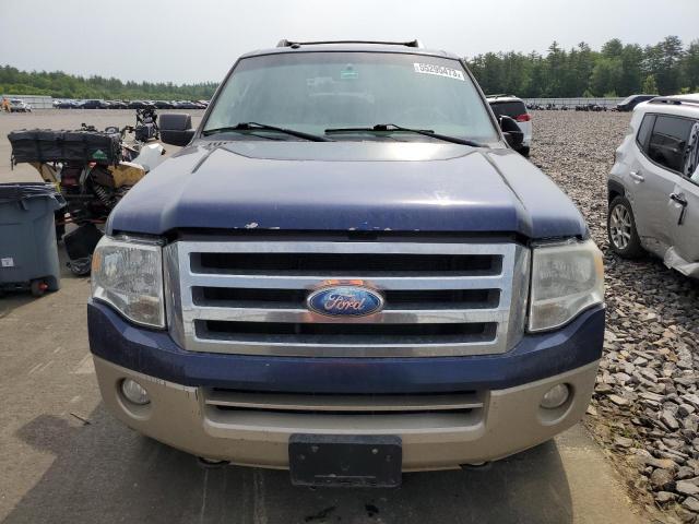 Photo 5 from auction – 2009 FORD EXPEDITION with VIN 1FMFU18529EA86461