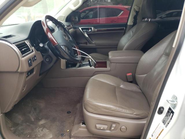 Photo 7 from auction – 2016 LEXUS GX 460 with VIN JTJBM7FXXG5121297