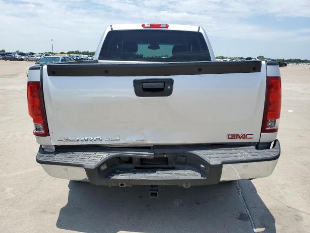 Photo 6 from auction – 2013 GMC SIERRA C15 with VIN 3GTP1VE03DG135041