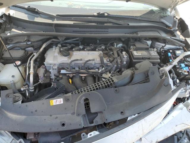 Photo 11 from auction – 2020 TOYOTA COROLLA LE with VIN 5YFEPRAE0LP091975