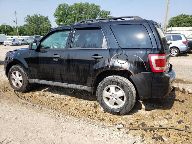 Photo 2 from auction – 2012 FORD ESCAPE XLT with VIN 1FMCU9D76CKA78820
