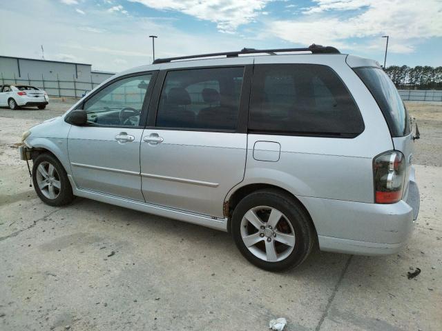 صورة رقم 2 من المزاد - 2004 MAZDA MPV WAGON مع VIN JM3LW28J940502295