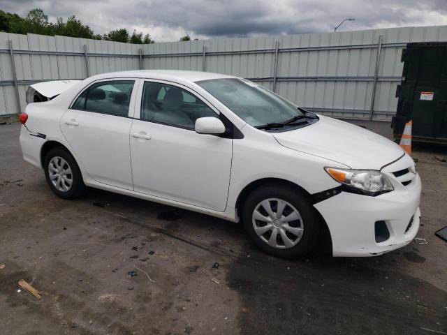 Photo 4 from auction – 2013 TOYOTA COROLLA with VIN 2T1BU4EE4DC119142