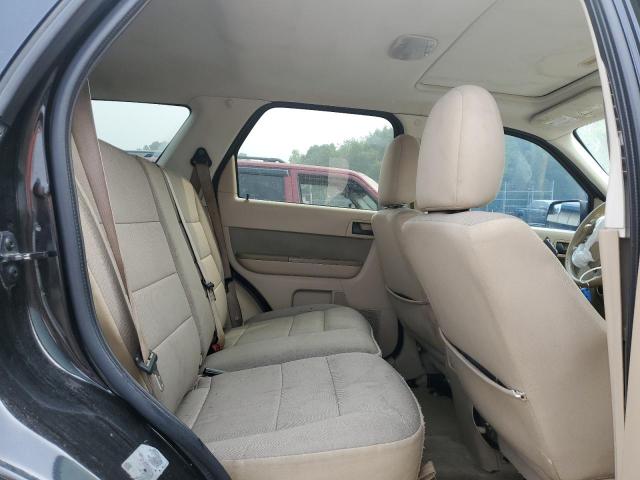Photo 11 from auction – 2011 FORD ESCAPE XLT with VIN 1FMCU0D79BKB57862