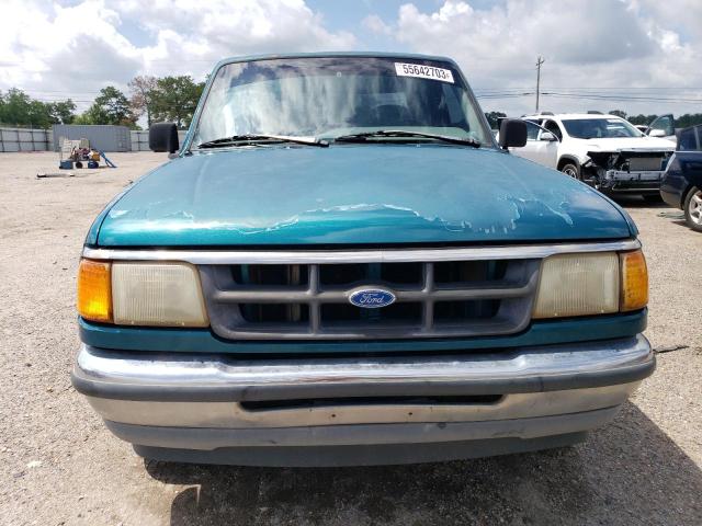 Photo 5 from auction – 1994 FORD RANGER SUP with VIN 1FTCR14U0RTA64217