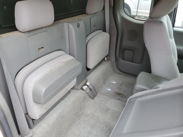 Photo 10 from auction – 2012 NISSAN FRONTIER S with VIN 1N6BD0CT7CC466284