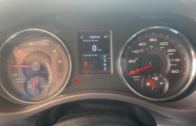 Photo 8 from auction – 2013 DODGE CHARGER R/ with VIN 2C3CDXCT9DH516444