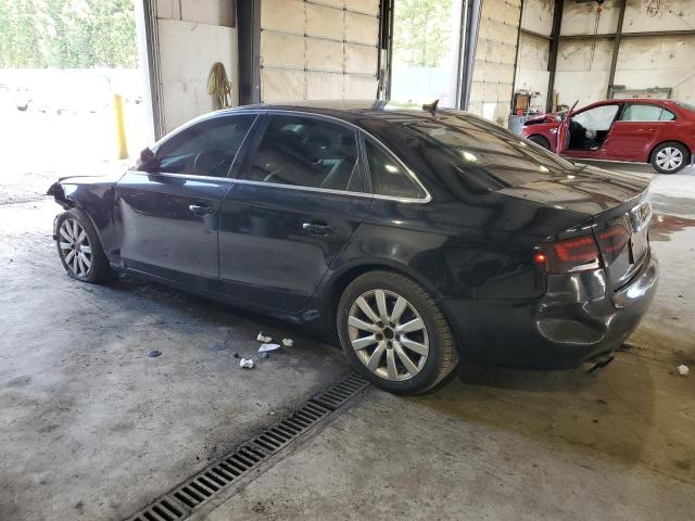 Photo 2 from auction – 2010 AUDI A4 PREMIUM with VIN WAUFFAFL2AN048732