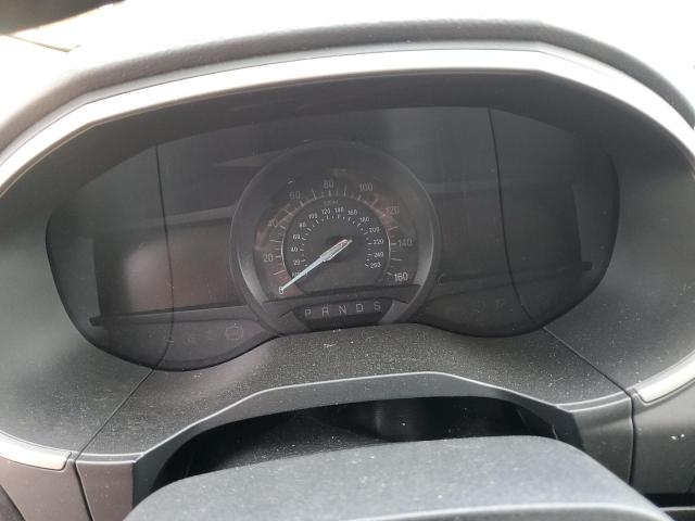 Photo 9 from auction – 2020 FORD EDGE SEL with VIN 2FMPK4J92LBB31653
