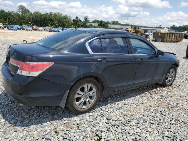 Photo 3 from auction – 2012 HONDA ACCORD SE with VIN 1HGCP2F62CA176953