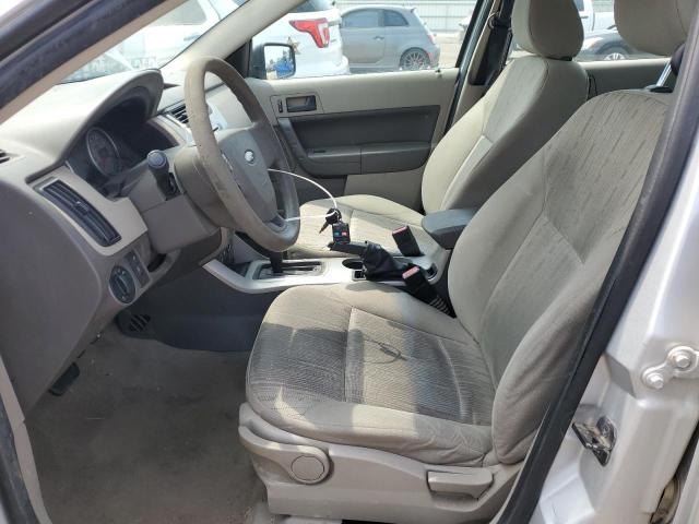 Photo 7 from auction – 2010 FORD FOCUS SE with VIN 1FAHP3FN7AW156575