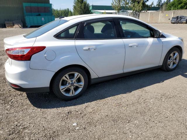 Photo 3 from auction – 2013 FORD FOCUS SE with VIN 1FADP3F22DL152380