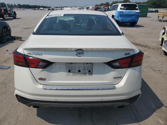 Photo 6 from auction – 2020 NISSAN ALTIMA SR with VIN 1N4AL4CV0LC198985