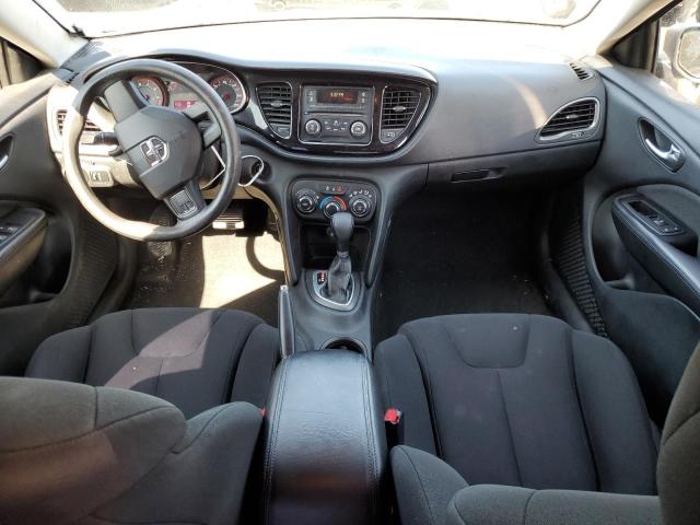 Photo 8 from auction – 2013 DODGE DART SE with VIN 1C3CDFAA2DD316000