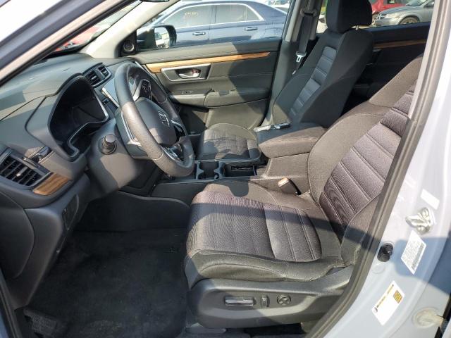 Photo 7 from auction – 2020 HONDA CR-V EX with VIN 7FARW2H58LE017723