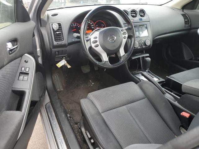 Photo 8 from auction – 2009 NISSAN ALTIMA with VIN 1N4AL24E19C142257