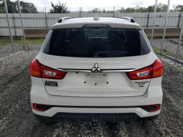 Photo 6 from auction – 2018 MITSUBISHI OUTLANDER with VIN JA4AP4AW1JZ019206