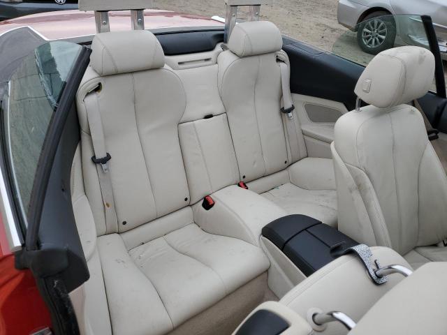 Photo 10 from auction – 2017 BMW 640 XI with VIN WBA6F3C57HD994763