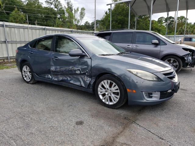 Photo 4 from auction – 2009 MAZDA 6 I with VIN 1YVHP82A495M15836