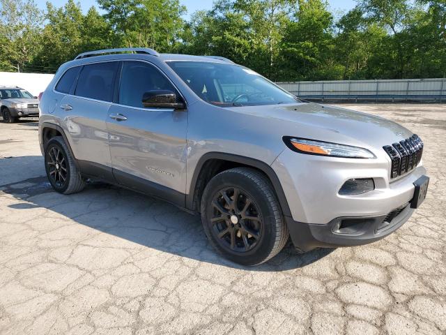 Photo 4 from auction – 2016 JEEP CHEROKEE L with VIN 1C4PJMCB0GW187585