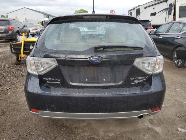 Photo 6 from auction – 2011 SUBARU IMPREZA OU with VIN JF1GH6D67BH827092
