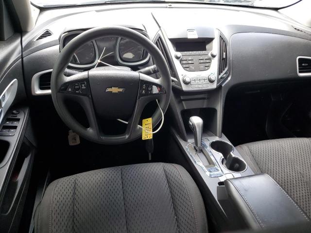 Photo 8 from auction – 2014 CHEVROLET EQUINOX LS with VIN 2GNALAEK2E6260787