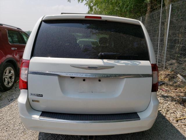 Photo 6 from auction – 2014 CHRYSLER TOWN & COU with VIN 2C4RC1BG9ER342798