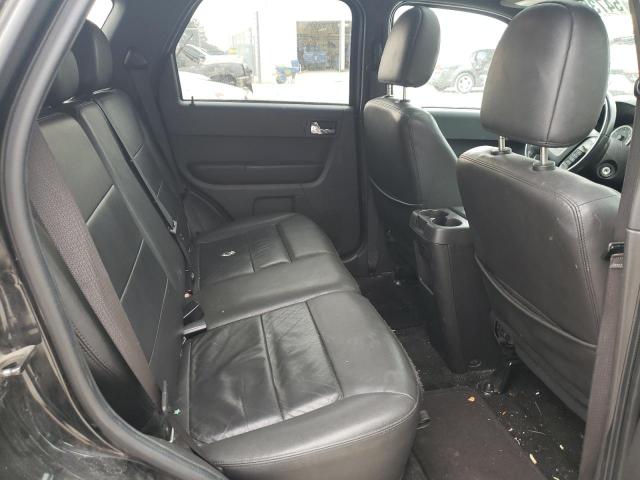 Photo 11 from auction – 2012 FORD ESCAPE LIM with VIN 1FMCU0EG1CKC01773