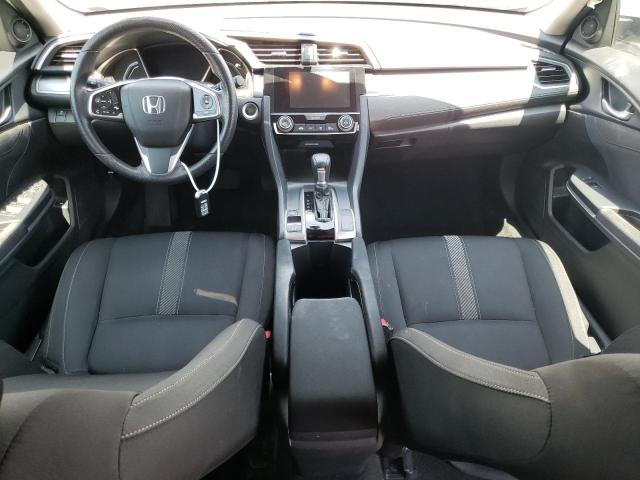 Photo 8 from auction – 2016 HONDA CIVIC EX with VIN 19XFC2F74GE246035