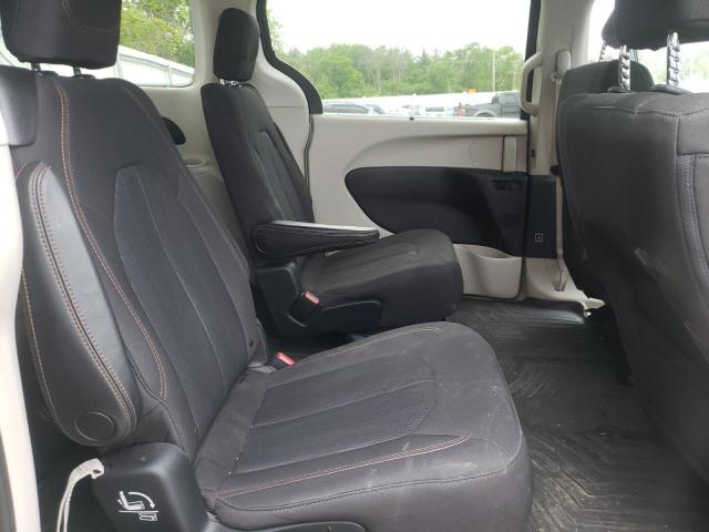 Photo 11 from auction – 2017 CHRYSLER PACIFICA T with VIN 2C4RC1BG8HR770625